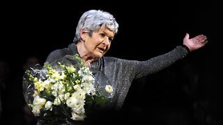 Theater-Star Elisabeth Orth ist tot