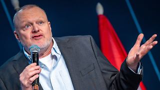 Stefan Raab: "Übernehme Verantwortung für Platz 15"