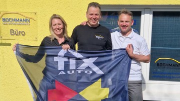 K&amp;L Werkstattnetz: Fix Auto jetzt auch im Erzgebirge