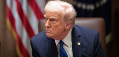 „Werde es tun, wenn wir keinen Deal machen“ – Jetzt droht Trump Putin mit einem drastischen Schritt