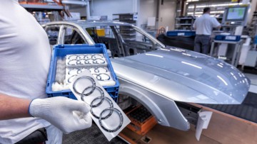 Audi: VW-Tochter warnt vor Gebrauchtwagenbetrügern