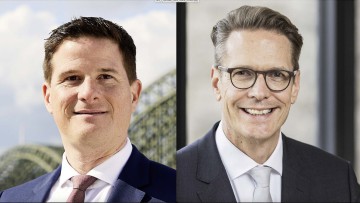 DEVK: Michael Zons übernimmt zusätzlich das Kundenressort