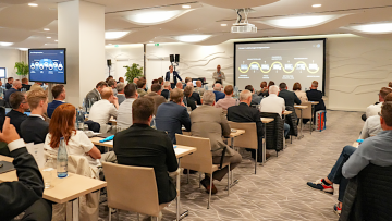Branchentreff mit Ausblick: Alpha Online und CarOnSale starten Kundenoffensive