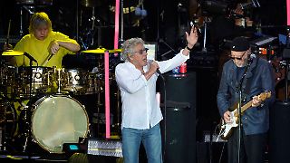 The Who feuern Ringo Starrs Sohn nun endgültig