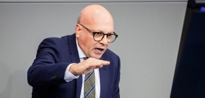 „Deutschland ist nicht mehr der Magnet für Migration in Europa“