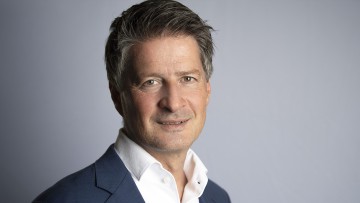 Stellantis-Konzern: Xavier Chardon wird Citroën-Chef