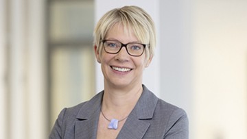 Assekuranzwirtschaft: Julia Wiens zu aktuellen Schwerpunkten der Versicherungsaufsicht