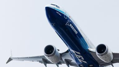 US-Regierung erwägt neuen Deal mit Boeing
