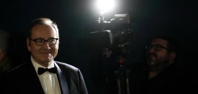 Der Schattenmann