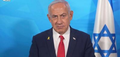 Paris, London und Ottawa drohen Israel mit „konkreten Maßnahmen“ – Netanjahu reagiert empört