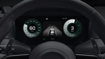 Apple Car Play Ultra: Jetzt auch auf dem Tacho