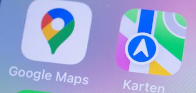 Mehr als nur Navigation – Die 10 besten Funktionen der Karten-Apps