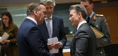 EU-Staaten verhängen neue Russland-Sanktionen – Fast 200 Schiffe der Schattenflotte im Visier