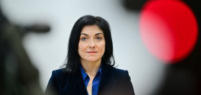 Trotz Kritik – Reiche beharrt auf weiterer Zulassung alter Gasthermen