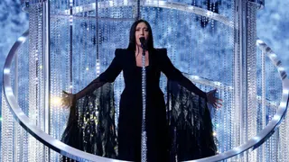 Kritik am Publikumsvoting: ESC wird zur Staatsaffäre