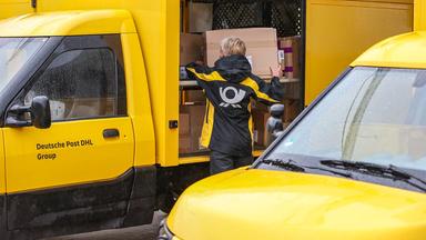 Was Kunden bei Paket-Ärger tun können