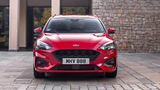 Ford Focus - große Auswahl, bald nur noch gebraucht