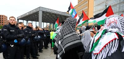 Verfassungsschutz verzeichnet Anwachsen der Islamisten-Szene in Berlin