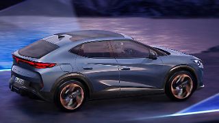 Moderner Stromer: Cupra Tavascan ab 258 Euro leasen