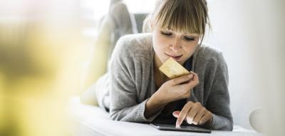 Der erstaunliche Optimismus beim deutschen Online-Handel