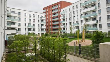 Ausländer zahlen mehr Miete pro Quadratmeter