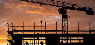 Trotz Milliarden-Schuldenpakets – wie die Bürokratie die Boom-Hoffnung am Bau erstickt
