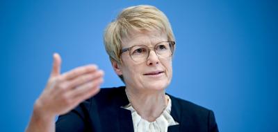 Wirtschaftsweise senken Konjunkturprognose für Deutschland auf 0,0 Prozent