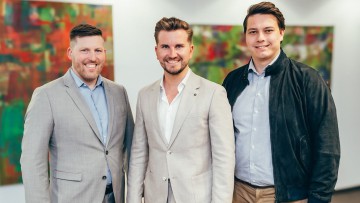 Aufinity Group: 23 Millionen Euro für Europa-Expansion