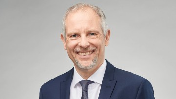 VW Nutzfahrzeuge bekommt neuen Chef: Stefan Mecha folgt auf Carsten Intra