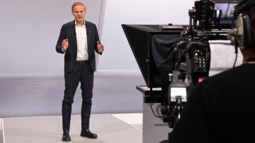Porsche-Aktionäre kritisieren: "Ross aus Zuffenhausen lahmt"