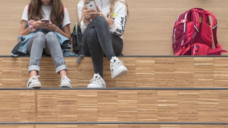 Sexualisierte Gewalt gefährdet Kinder im Netz
