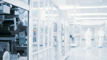 Northvolt-Stammwerk: Produktion wird komplett eingestellt