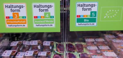 Aldi Süd sortiert die Fleischtheke um – nur das Hack bleibt