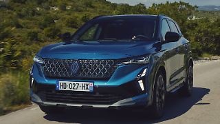 Renault Austral - die Antwort auf den VW Tiguan