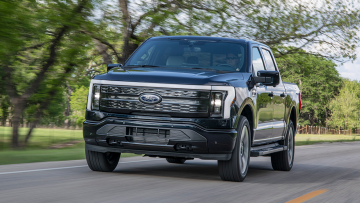 Chevrolet, GMC, Dodge: Warum Europa keine amerikanischen Autos kauft
