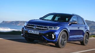 Turbo-T-Roc mit 300 PS jetzt ab 228 Euro zu leasen