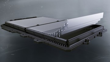 Patentanmeldungen: Asien bei Batterietechnik weit vorn