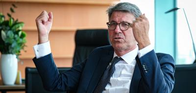 Weltklasse? Ja, aber nur dank eines bewährten Netzes