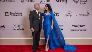 Michael Douglas freut sich über Schauspiel-Pause