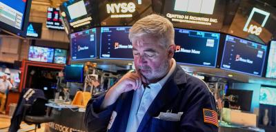 „Kaufstreik ausländischer Investoren“ – Die US-Schuldenlawine kommt langsam ins Rollen