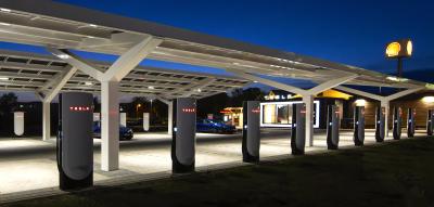 Wie das E-Auto-Problem die Mittelstands-Tankstellen immer stärker unter Druck setzt