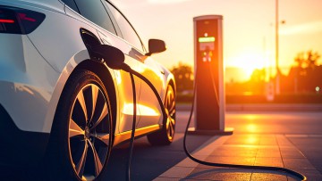 Umfrage: Große Mehrheit für neue E-Auto-Prämie