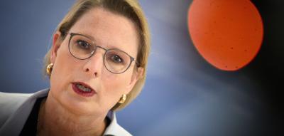 Wohnungswirtschaft wirft Justizministerin Hubig „Vertrauensbruch“ vor