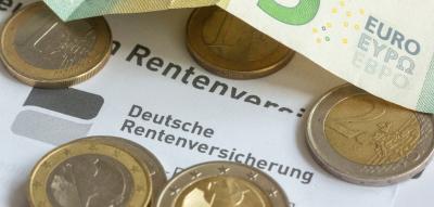 Rund 3,4 Millionen Rentner gelten als armutsgefährdet – Frauen besonders betroffen