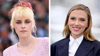 Mit «Fucks» und viel Herz: Zwei Hollywoodstars mischen Cannes auf