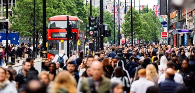 Das Migrationsdilemma der Briten