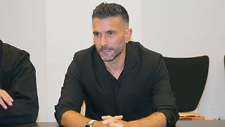 Marc Terenzi steht wegen Körperverletzung vor Gericht