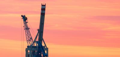 Deutsche Wirtschaft wächst im ersten Quartal stärker als geschätzt