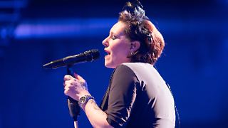 Die Musikwelt erinnert an AnNa R.