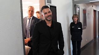 In dubio pro reo: Freispruch für Marc Terenzi